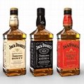 Jack Daniel's Whisky  1