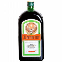 Jagermeister