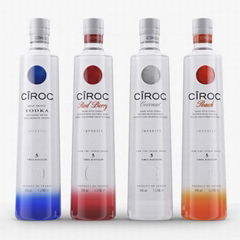 Ciroc Vodka