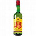 J&B Whisky  1