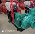 供應湖北省天門泵業100ZBD-400型渣漿泵及配件 2