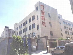 Wenzhou Xusheng Machinery Industry and Trading Co.,Ltd