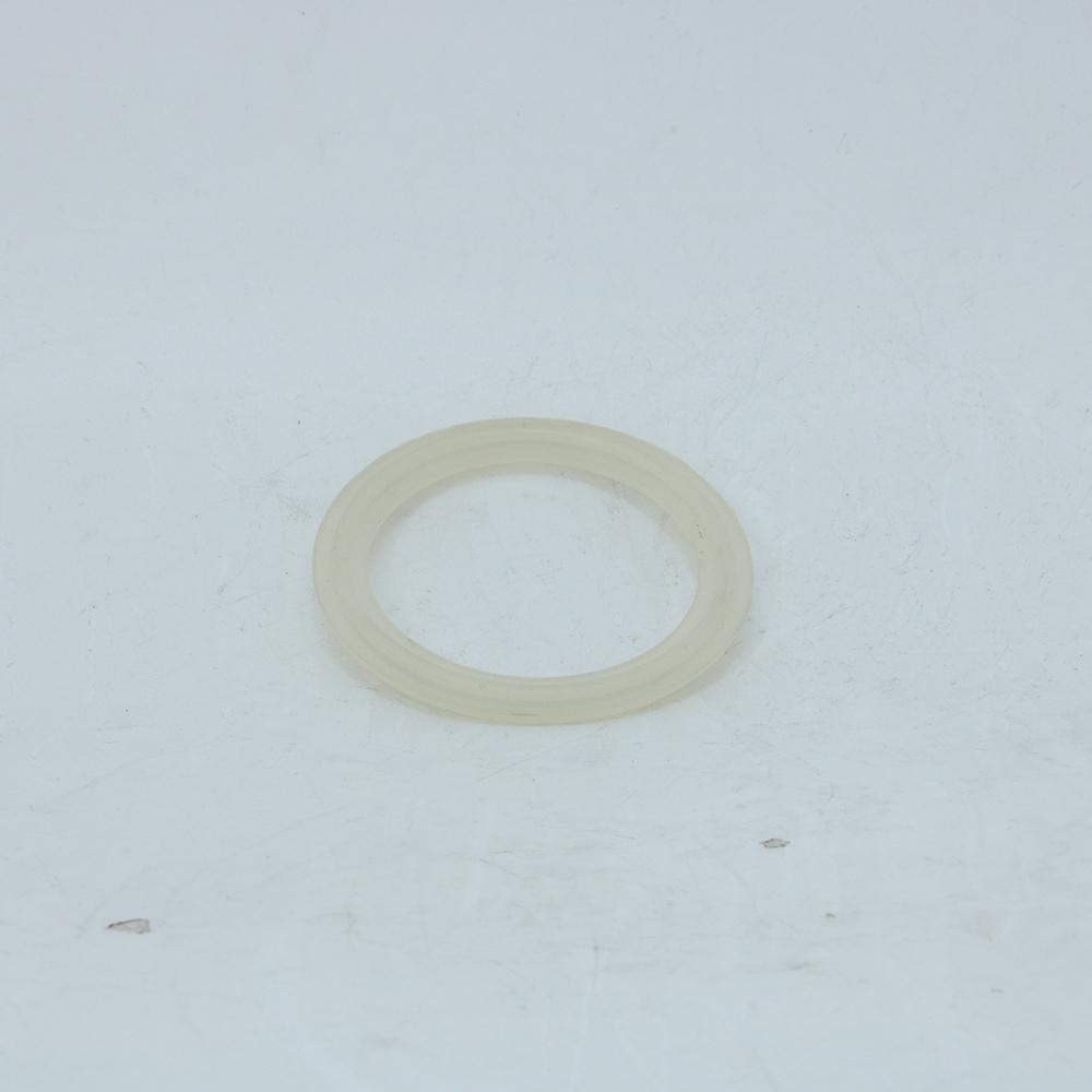 10" Food Grade Triclamp Silicone Gasket 2