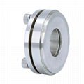 Sanitary Stainless Steel Aseptic Flange 2