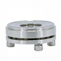 Sanitary Stainless Steel Aseptic Flange 5