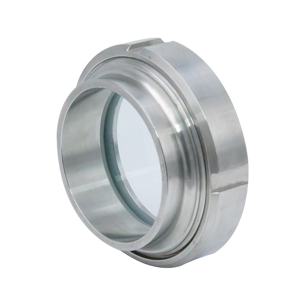 Tank Component Sanitary Stainless Steel Sight Glass 2