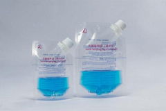 Sterile Sampling Bag (for Liquid)