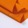 Polyester and cotton twill uniform fabric 1