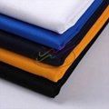 Polyester and cotton twill uniform fabric 2