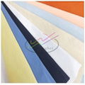 80%poly 20%cotton plain woven pocket fabric 1