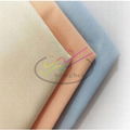 80%poly 20%cotton plain woven pocket fabric 3