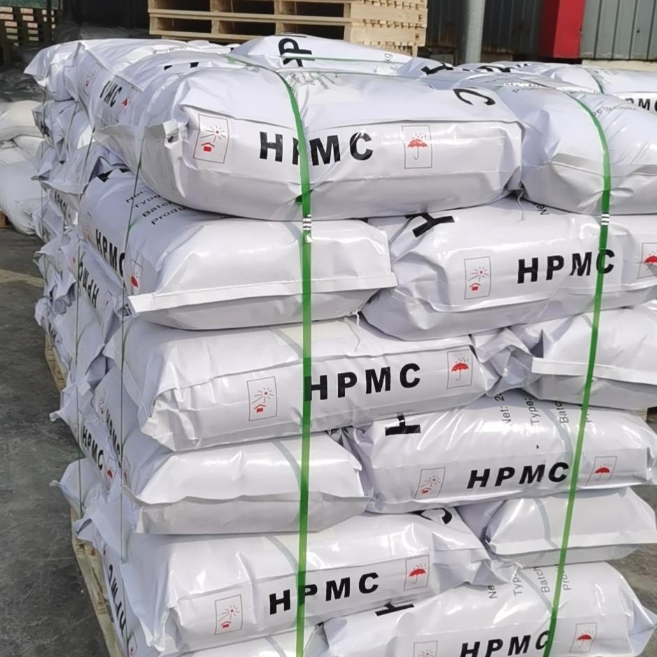 HPMC Powder Hydroxypropyl Methyl Cellulose Uses 