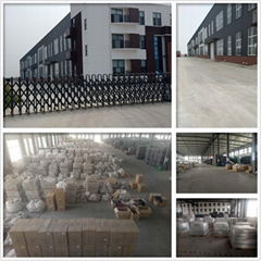 Langfang Baiyue Industry&Trade Co.,Ltd