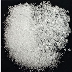 recycled pool filter media glass sand