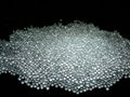 Grinding glass bead 1