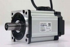 HSM (AC380V) Series Servo Motor