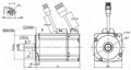 HSM (AC380V) Series Servo Motor 4