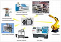 HSM (AC220V) Series Servo Motor 1