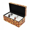 Collection Classical Mix Color Watch Case Storage Display Box 2