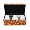 Collection Classical Mix Color Watch Case Storage Display Box 4