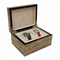 Matte Paint High Quality Hot Sales Watch Boxes 1