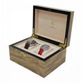 Matte Paint High Quality Hot Sales Watch Boxes 2