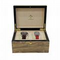 Matte Paint High Quality Hot Sales Watch Boxes 4