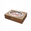 Custom Wholesale High Quality Watch Boxes For Sale  12 watch box 3