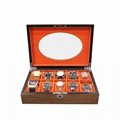 Custom Wholesale High Quality Watch Boxes For Sale  12 watch box 4