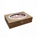 Custom Wholesale High Quality Watch Boxes For Sale  12 watch box 5