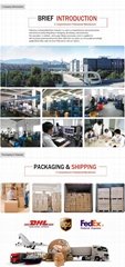 Wenzhou Xusheng Machinery Industry and Trading Co.,Ltd