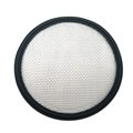 DIN32676 Sanitary Clamp Viton Gasket with Stainless Steel 20 Mesh Screen