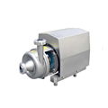 KSCP-5-30 Stainless Steel Food Grade Milk Centrifugal Pump with motor SIENMENS 3