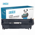 ASTA Compatible For HP 05A 12A 17A 26A