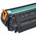 ASTA Compatible For HP 05A 12A 17A 26A 35A 36A 78A 80A 85A 83A Toner Cartridge 4