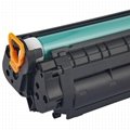 ASTA Compatible For HP 05A 12A 17A 26A 35A 36A 78A 80A 85A 83A Toner Cartridge