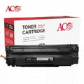 ACO Laser 05A 12A 17A 26A 78A 85A Premium Compatible Toner Cartridge For HP 1