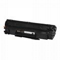 ACO Laser 05A 12A 17A 26A 78A 85A Premium Compatible Toner Cartridge For HP 5