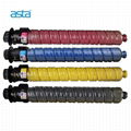 ASTA Color Copier Compatible Toner