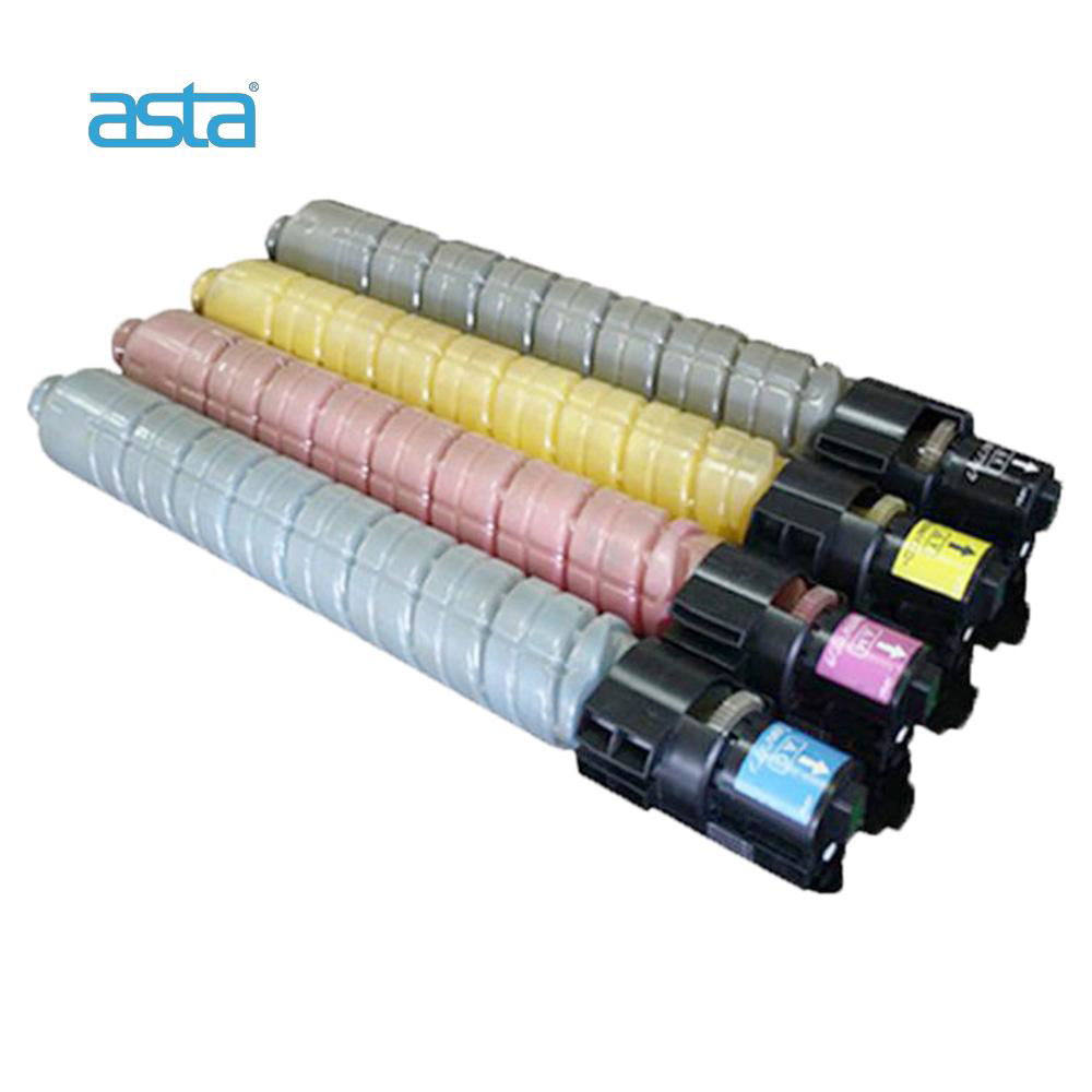 ASTA Copier Compatible Toner For Ricoh MPC4503 MPC4504 MPC5503 MPC5504 MPC6003