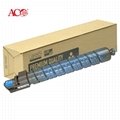 ACO Copier Compatible Toner Cartridge For Ricoh MPC5504 MPC6003 MPC6004 MPC6502 