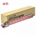 ACO Copier Compatible Toner Cartridge For Ricoh MPC5504 MPC6003 MPC6004 MPC6502  2