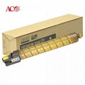 ACO Copier Compatible Toner Cartridge For Ricoh MPC5504 MPC6003 MPC6004 MPC6502  3