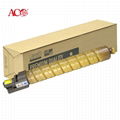 ACO Copier Compatible Toner Cartridge For Ricoh MPC5504 MPC6003 MPC6004 MPC6502 