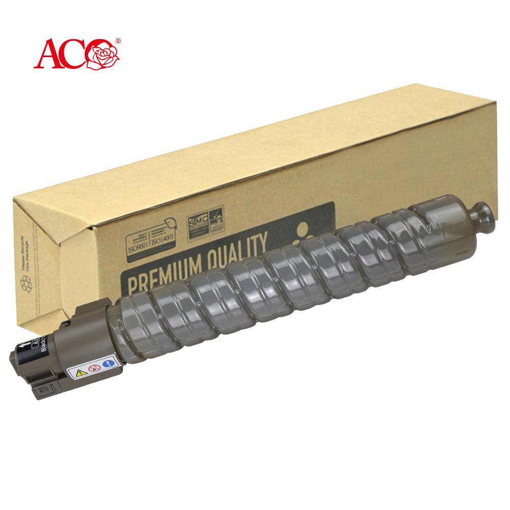 ACO Copier Compatible Toner Cartridge For Ricoh MPC5504 MPC6003 MPC6004 MPC6502  4