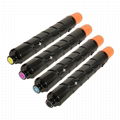 ASTA Color NPG 41 45 46 47 48 52 65 Copier Compatible Toner Cartridge For Canon 2