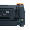 ASTA CRG 045 040 046 054 054H Color Laser Compatible Toner Cartridge For Canon