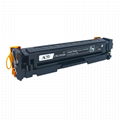 ACO Color CRG 045 040 046 054 054H Laser Toner Cartridge Compatible F 3