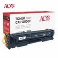 ACO Color CRG 045 040 046 054 054H Laser Toner Cartridge Compatible F