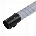ASTA Copier Compatible Toner For Konica Minolta Bizhub C360 C451 C550 C650 C452 3